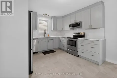 463 Princess Louise Drive Ottawa ON K4A 1X2
