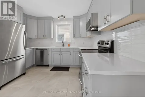 463 Princess Louise Drive Ottawa ON K4A 1X2