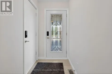 463 Princess Louise Drive Ottawa ON K4A 1X2