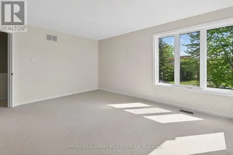 463 Princess Louise Drive Ottawa ON K4A 1X2