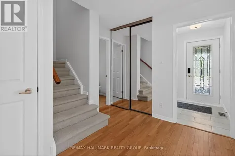 463 Princess Louise Drive Ottawa ON K4A 1X2
