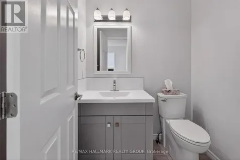 463 Princess Louise Drive Ottawa ON K4A 1X2