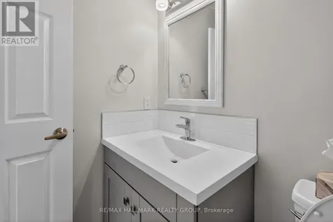 463 Princess Louise Drive Ottawa ON K4A 1X2
