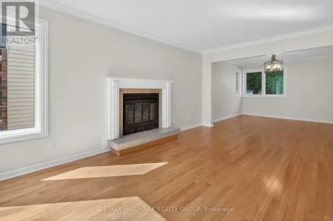 463 Princess Louise Drive Ottawa ON K4A 1X2