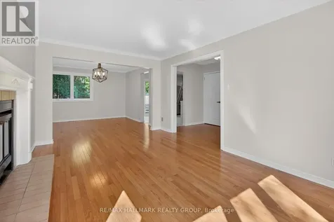 463 Princess Louise Drive Ottawa ON K4A 1X2