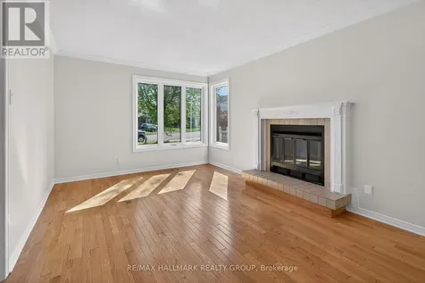 463 Princess Louise Drive Ottawa ON K4A 1X2