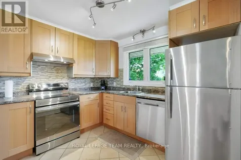 125 Norice Street Ottawa ON K2G 2Y2