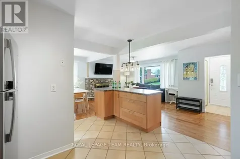 125 Norice Street Ottawa ON K2G 2Y2