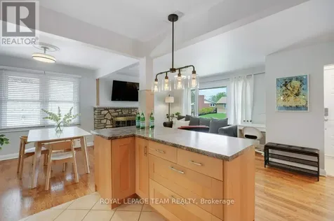 125 Norice Street Ottawa ON K2G 2Y2