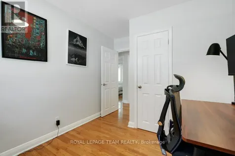 125 Norice Street Ottawa ON K2G 2Y2