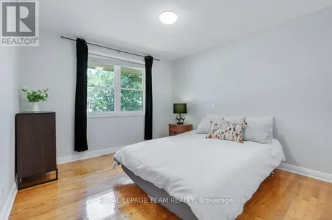 125 Norice Street Ottawa ON K2G 2Y2