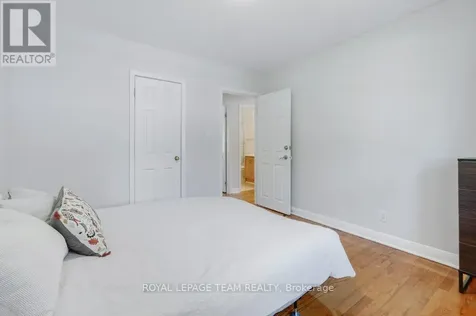 125 Norice Street Ottawa ON K2G 2Y2