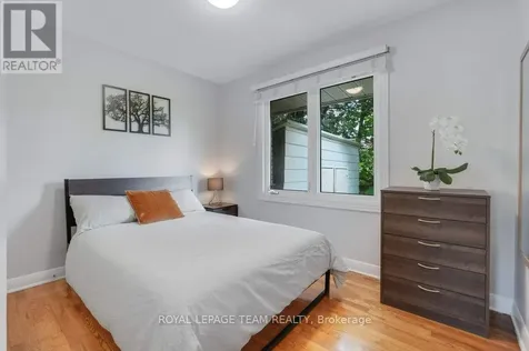 125 Norice Street Ottawa ON K2G 2Y2