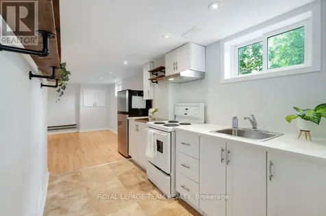 125 Norice Street Ottawa ON K2G 2Y2