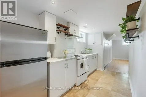 125 Norice Street Ottawa ON K2G 2Y2
