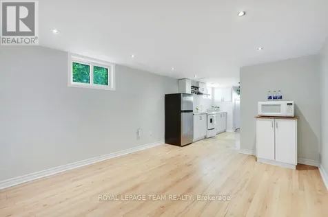 125 Norice Street Ottawa ON K2G 2Y2