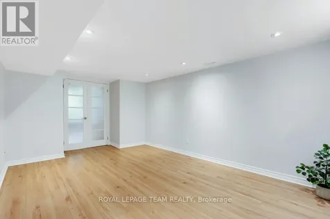 125 Norice Street Ottawa ON K2G 2Y2