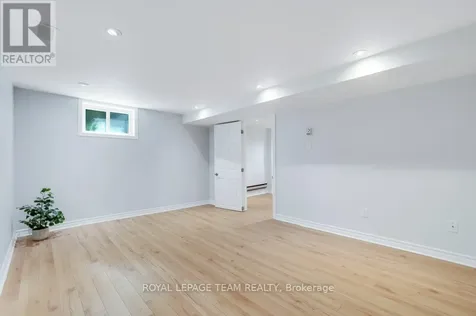125 Norice Street Ottawa ON K2G 2Y2