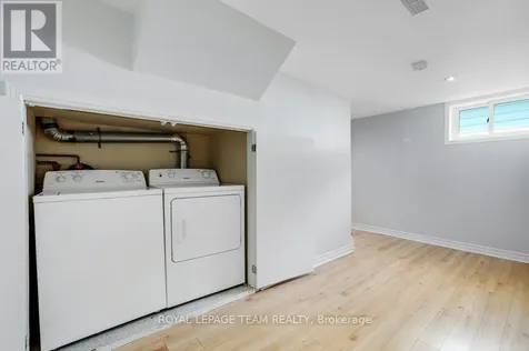 125 Norice Street Ottawa ON K2G 2Y2