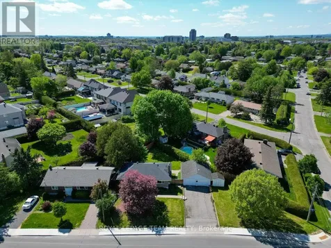 125 Norice Street Ottawa ON K2G 2Y2