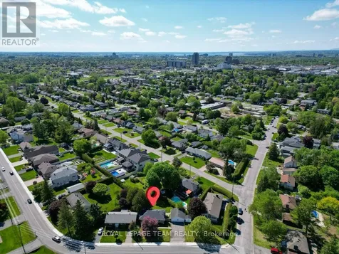 125 Norice Street Ottawa ON K2G 2Y2