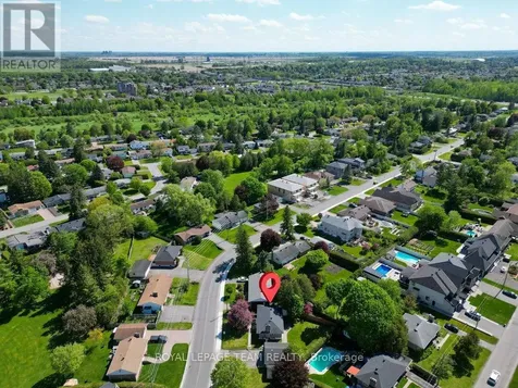 125 Norice Street Ottawa ON K2G 2Y2
