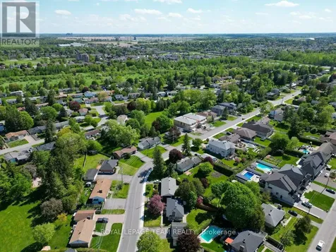 125 Norice Street Ottawa ON K2G 2Y2