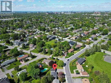 125 Norice Street Ottawa ON K2G 2Y2