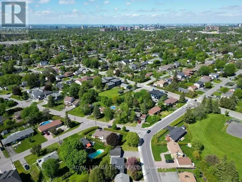 125 Norice Street Ottawa ON K2G 2Y2