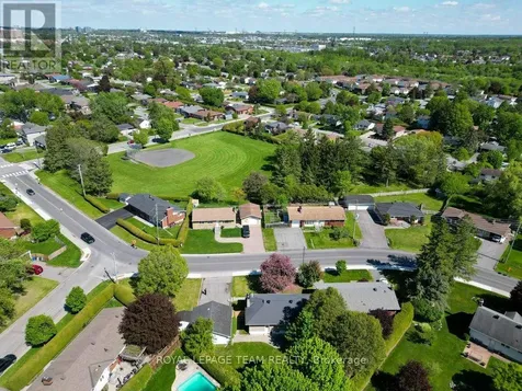125 Norice Street Ottawa ON K2G 2Y2