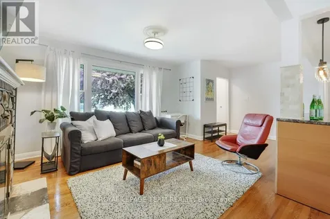 125 Norice Street Ottawa ON K2G 2Y2
