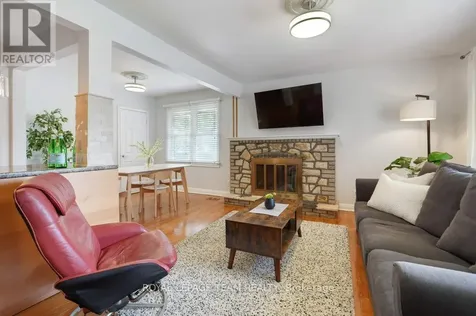 125 Norice Street Ottawa ON K2G 2Y2