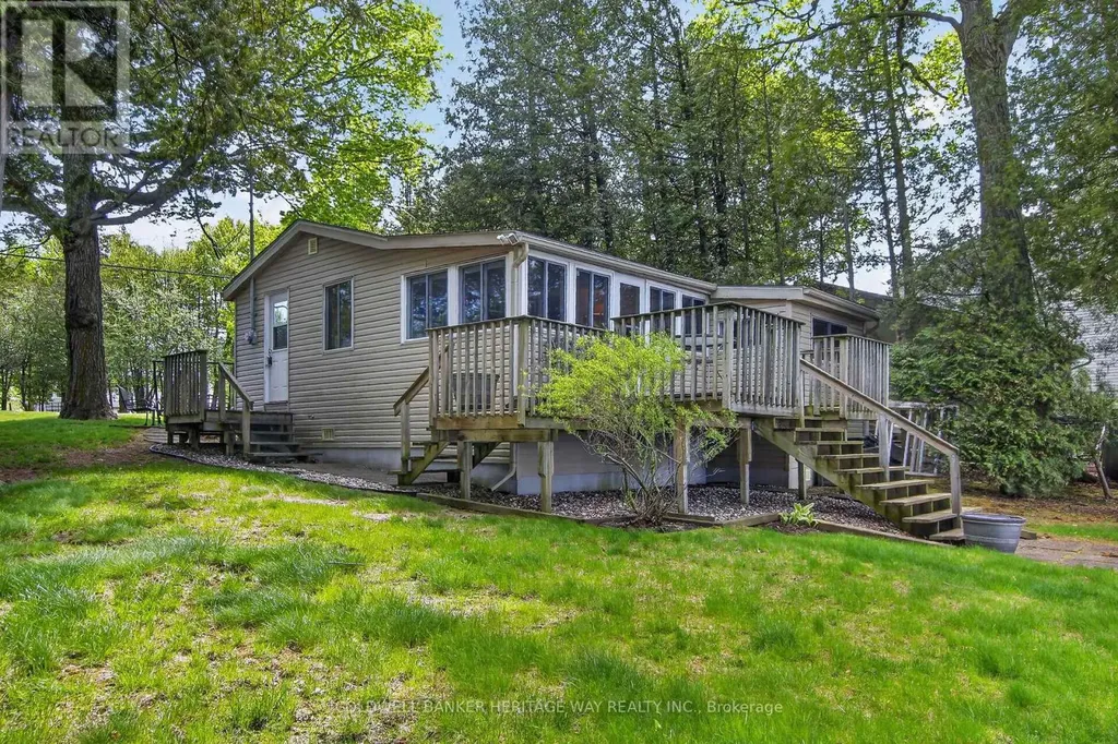 272 Gardiner Shore Road Beckwith ON K7C 0C4