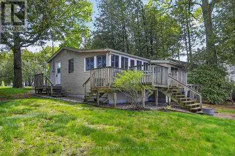 272 Gardiner Shore Road Beckwith ON K7C 0C4
