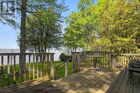 272 Gardiner Shore Road Beckwith ON K7C 0C4