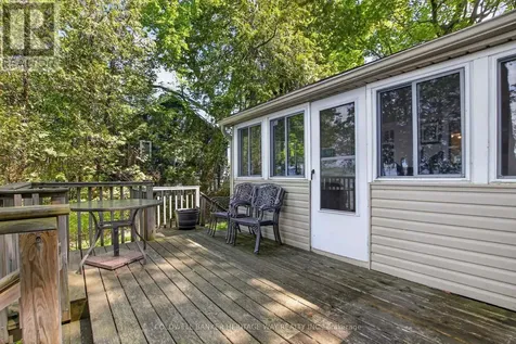 272 Gardiner Shore Road Beckwith ON K7C 0C4
