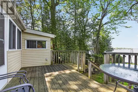 272 Gardiner Shore Road Beckwith ON K7C 0C4