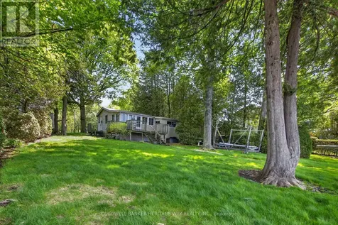 272 Gardiner Shore Road Beckwith ON K7C 0C4