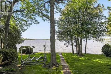 272 Gardiner Shore Road Beckwith ON K7C 0C4