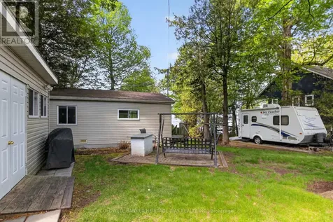 272 Gardiner Shore Road Beckwith ON K7C 0C4