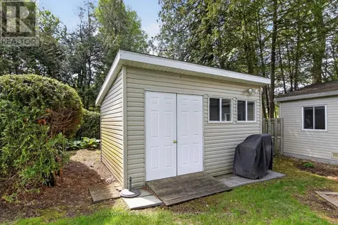 272 Gardiner Shore Road Beckwith ON K7C 0C4