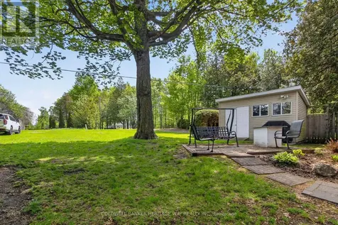 272 Gardiner Shore Road Beckwith ON K7C 0C4