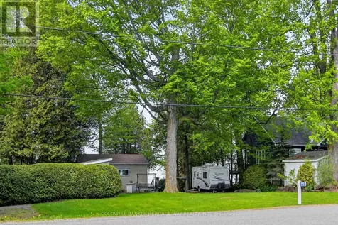 272 Gardiner Shore Road Beckwith ON K7C 0C4
