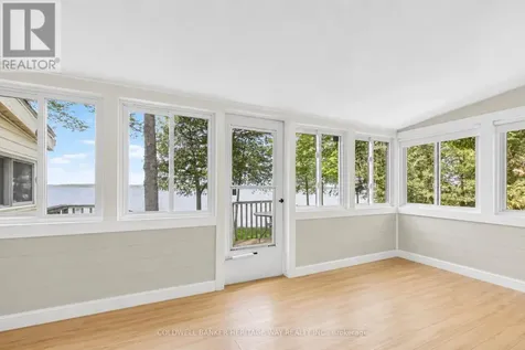 272 Gardiner Shore Road Beckwith ON K7C 0C4