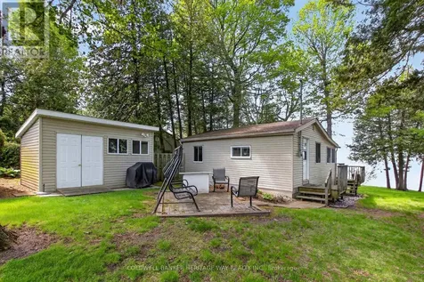 272 Gardiner Shore Road Beckwith ON K7C 0C4