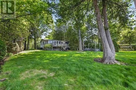 272 Gardiner Shore Road Beckwith ON K7C 0C4