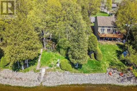 272 Gardiner Shore Road Beckwith ON K7C 0C4