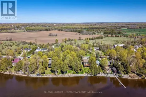 272 Gardiner Shore Road Beckwith ON K7C 0C4