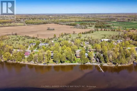 272 Gardiner Shore Road Beckwith ON K7C 0C4
