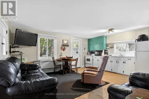 272 Gardiner Shore Road Beckwith ON K7C 0C4
